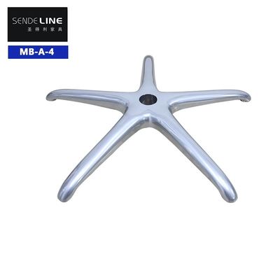 700mm Diameter Home Swivel Chair With Color Customization  Office Chair Base