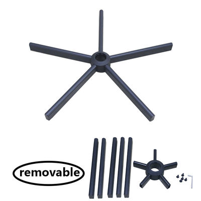 Good price Comfortable And Stylish Office Chair Base Replacement With 1.2 Thick Padding online