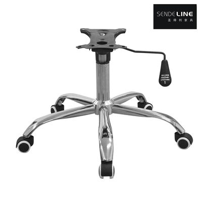Good price Comfortable And Durable Iron Home Office Swivel Chair Base For Busy Professionals online