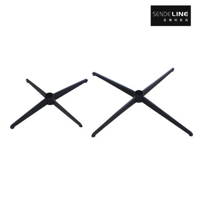 Good price 600mm Diameter Iron Office Swivel Chair Base Sofa chair base for Work Environment online