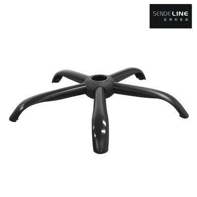 Good price Comfortable Office Chair Base Replacement with 350 320 300 280 260mm Radius online
