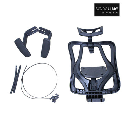 Good price Durable Heavy 4.85kg Office Chair Swivel Base for Improved Functionality online