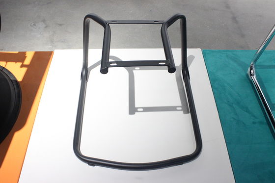 Good price Stylish black iron Office Chair Metal Frame， office chair base, 515×515×370mm online