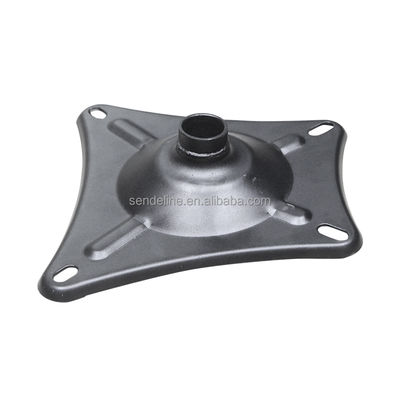 Good price Durable Rotating Relax Chair Mechanism 150/220*210MM with 120/185*170mm Installation Holes and 2.0mm Thickness online