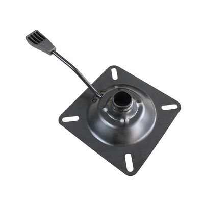 Good price Durable Steel Office Chair Mechanism with 170*170mm Size and 2.5mm Thickness for Rotating & Lifting online
