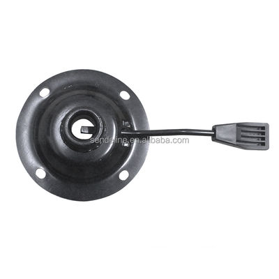Good price Steel Office Chair Mechanism with 135mm Diameter 2.0mm Thickness and 80x80mm Hole Size online