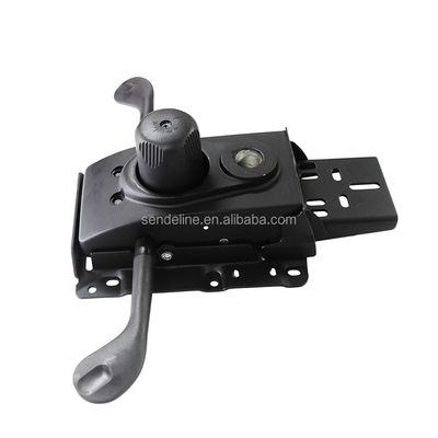 Good price Durable Aluminum Multi-function Office Chair Mechanism with 4 Levels Locking and 24 Months Warranty online