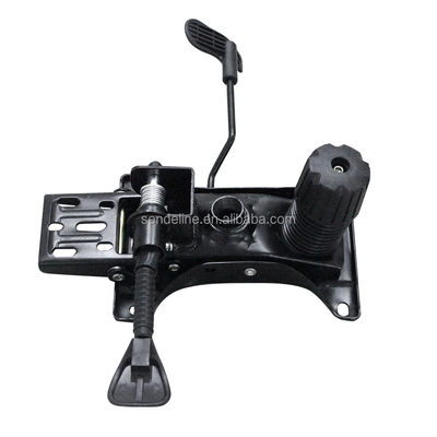 Good price High-quality Thick Steel Plate Office Chair Mechanism with Max 45° Recliner and 2.75mm Steel Thickness online