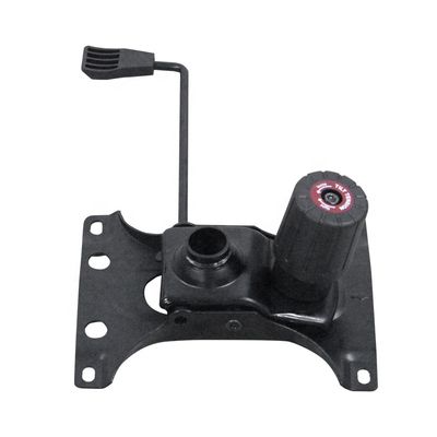 Good price 225×175mm Office Chair Mechanism with Free Float Function and Carton Packaging for Home and Office Use online