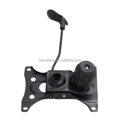 Good price Steel Office Chair Mechanism with 245X175mm Specification and 150X215mm Installation Spray Black Surface online