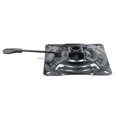 Good price Modern Office Chair Mechanism with 248*248mm Size 210*210mm Hole and 3.0mm Steel Thickness online