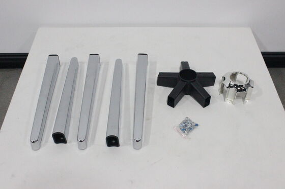 Good price Modern ffice chair base, detachable five-star legs, chair accessories that save transportation costs online