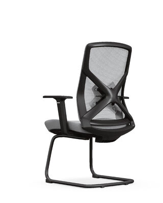 Good price Breathable Mesh Fabric Office Swivel Chair Comfortable Ergonomic Design Suitable for Long Hours Work Environment online