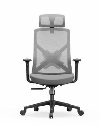 Good price 620mm×1140-1225mm Office Swivel Chair Adjustable Height Comfortable Ergonomic Seating Solution for Office Environments online