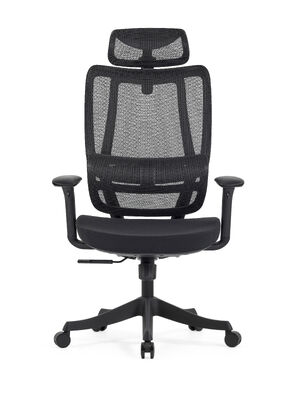 Good price Backrest Office Swivel Chair with Adjustable Height Designed to Support Posture and Comfort During Extended Work Hours online
