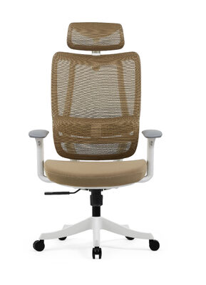 Good price Adjustable Height Office Swivel Chair Offering Breathable Mesh Fabric and Adjustable Features for Enhanced Workday Comfort online