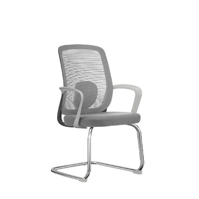 Good price Armrest Office Swivel Chair Featuring Fixed PP Integrated Backrest Customizable Colors Durable Construction for Busy Office Environments online