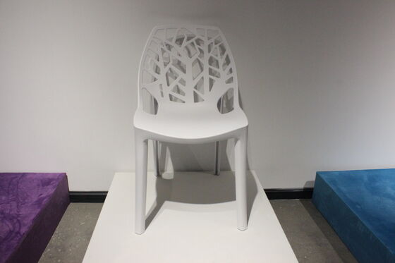 Good price Stackable Modern Plastic Chair Durable Comfortable Suitable Training Centers Educational Institutions Seating Options online