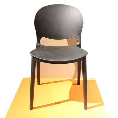 Good price Dining Chair Modern Plastic Chair Durable Lightweight Portable Easy Maintenance Schools Libraries Event Venues online