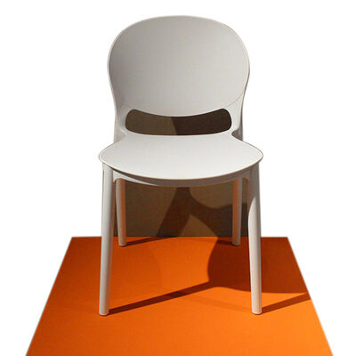 Good price - PP GF Modern Plastic Chair Comfortable Durable Lightweight Seating Solution for Office Home and Commercial Spaces Package Size 71×46×91cm online