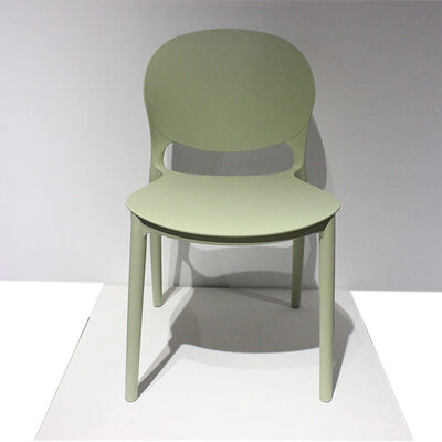 Good price Easy To Clean Modern Plastic Chair Incorporating Modern Design Chair For Libraries Reading Rooms And Study Areas online