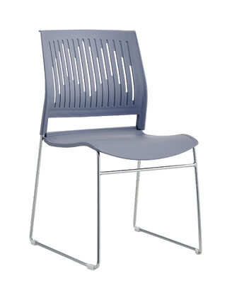 Good price Plywood Panels 10 PCS box Modern Plastic Chair Dining Area Seating Comfortable Lightweight and Stylish for Restaurants online