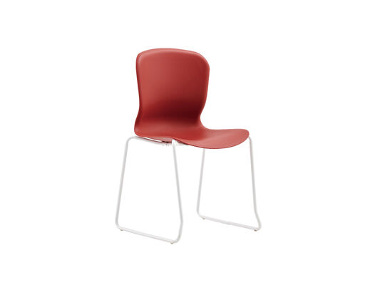 Good price Dining Modern Plastic Chair Stylish Durable Lightweight Comfortable Seating Solution for Restaurants Cafes and Offices online