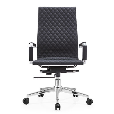 Good price Assembly Required Office Swivel Chair Max Weight Capacity 200kg Heavy Duty Base Smooth Swivel Motion and Adjustable Height online
