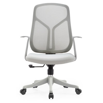 Good price 1165kg Office Swivel Chair Ergonomic Support 650×595×1055-1155mm for Conference Rooms and Executive Offices online