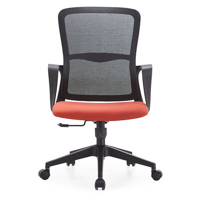 Good price Assembly Required Office Swivel Chair Offering Tilt Chassis and Seat Position Lock for Customizable Seating in Corporate Workspaces online