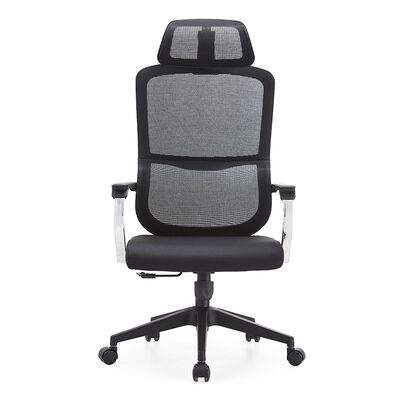 Good price Black Class 3 Explosion-proof Gas Lift Office Swivel Chair with Armrest Ergonomic Features Supporting Long Hours of Work online