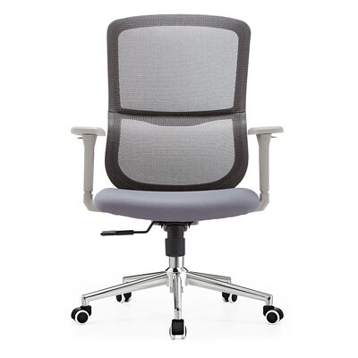 Good price Backrest Office Swivel Chair Max Weight Capacity 200kg Durable Comfortable Seating Solution for Corporate Environments online