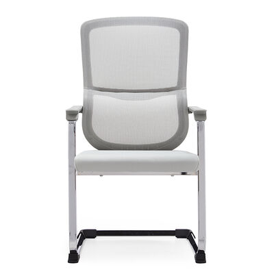 Good price Assembly Required Office Swivel Chair Featuring Armrest Padded Seat and Breathable Back Perfect for Long Hours at Work online