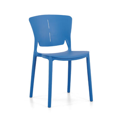 Good price 4.5kg Modern Plastic Chair  for Indoor Outdoor in Hotels Restaurants and Public Venues online