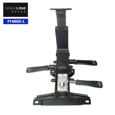 Good price Multi-functional backrest office chair mechanism, with swivel, height adjustment, and reclining functions. online