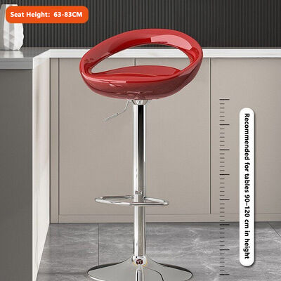 Good price Premium Bar Stool Accessories with 360° Rotation, Height Adjustment, and Multiple Color Options online